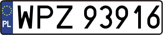 WPZ93916
