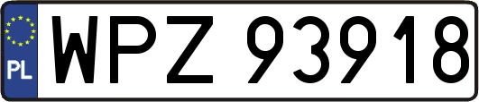 WPZ93918