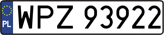 WPZ93922