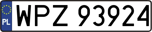 WPZ93924
