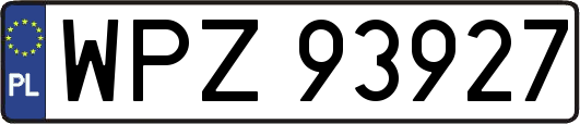 WPZ93927
