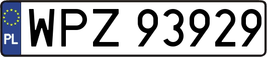 WPZ93929