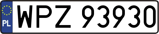 WPZ93930