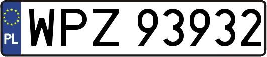 WPZ93932