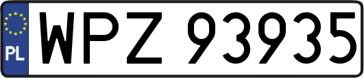 WPZ93935