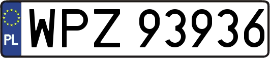 WPZ93936