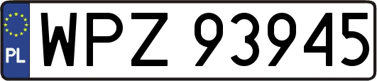 WPZ93945