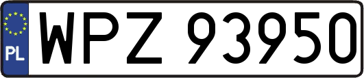 WPZ93950