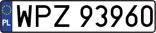 WPZ93960