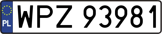 WPZ93981