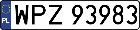 WPZ93983