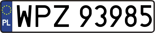 WPZ93985