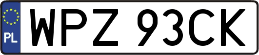 WPZ93CK