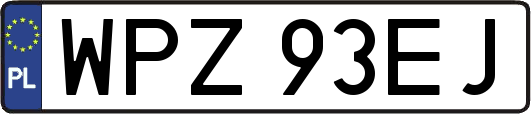 WPZ93EJ