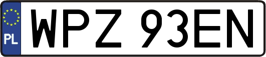 WPZ93EN