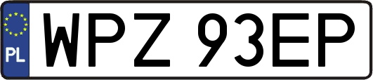 WPZ93EP