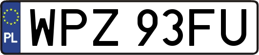 WPZ93FU