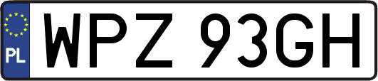WPZ93GH