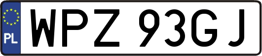 WPZ93GJ