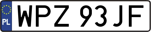 WPZ93JF