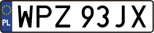 WPZ93JX