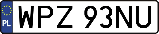 WPZ93NU