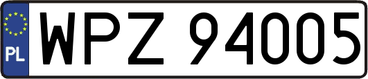 WPZ94005