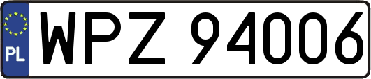 WPZ94006