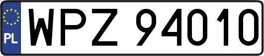 WPZ94010