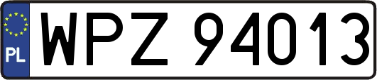 WPZ94013