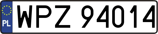 WPZ94014