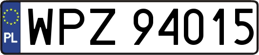 WPZ94015