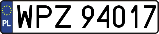 WPZ94017