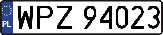 WPZ94023