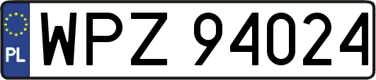 WPZ94024