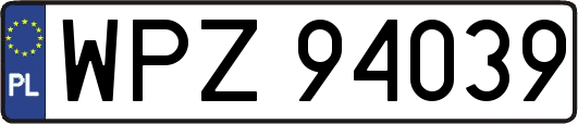 WPZ94039