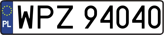 WPZ94040
