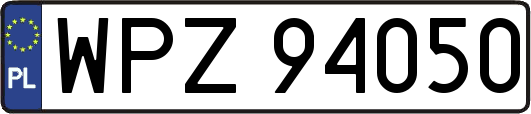 WPZ94050