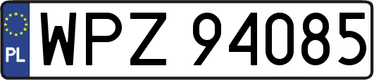 WPZ94085