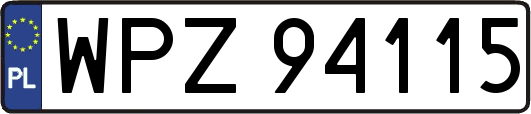 WPZ94115