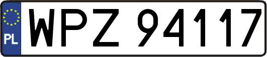 WPZ94117
