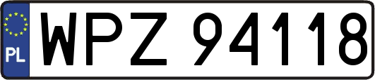 WPZ94118