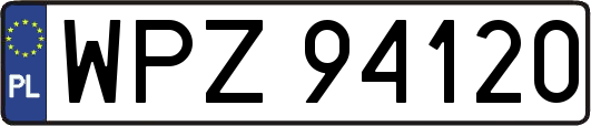 WPZ94120