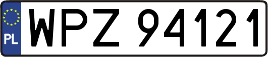 WPZ94121