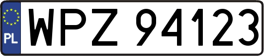 WPZ94123
