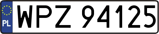 WPZ94125