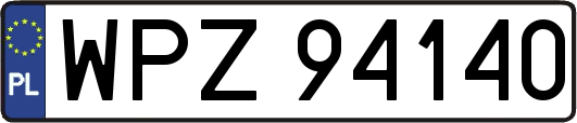 WPZ94140