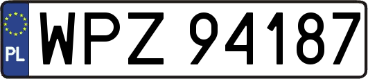 WPZ94187