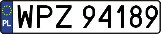 WPZ94189