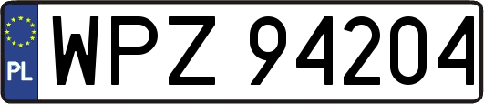 WPZ94204
